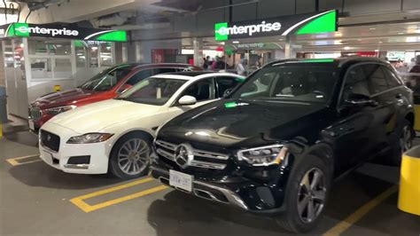 enterprise car rental toronto|Autovermietung in Flughafen Toronto